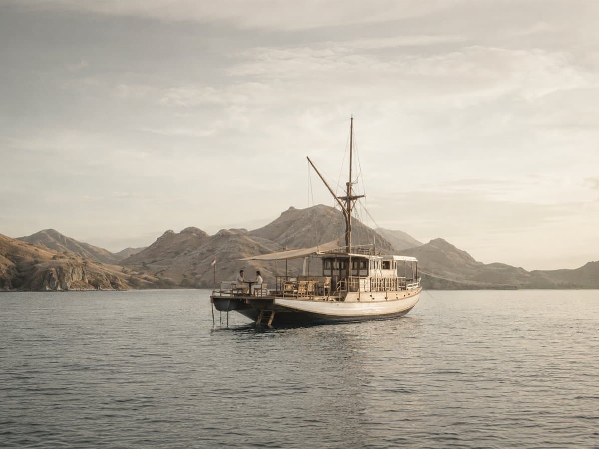 Sumba Unhurried