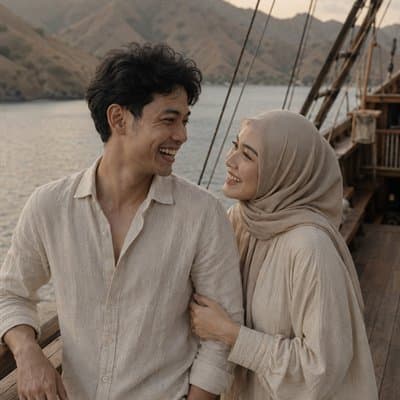 Rendra & Amara
